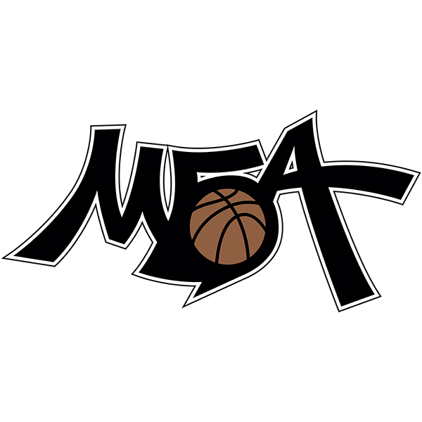 莫斯科MBA-MGUSiT女篮logo
