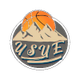 叶卡捷琳堡大学女篮logo