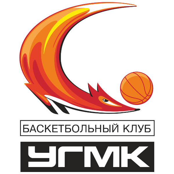 UGMK女篮logo