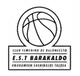 巴拉卡多女篮logo