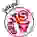 青年哥廷森女篮logo