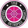 图卢兹女篮logo