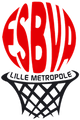 维伦纽夫女篮logo