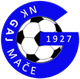 GAJ马塞logo
