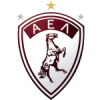 拉里萨logo