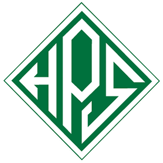 赫尔辛基帕利斯尔B队女足logo