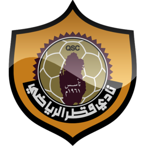 卡塔尔SClogo