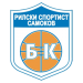 利尔斯基logo