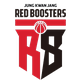 安养赤红火箭logo