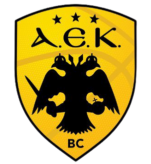 雅典AEKlogo