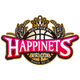 秋田北部喜悦logo
