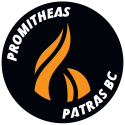 帕特雷普罗米修斯logo