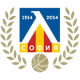索菲亚利夫斯基logo