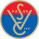 沃绍什学院logo