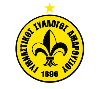 马鲁西logo