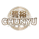 晋裕篮球会logo