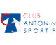 安托万logo