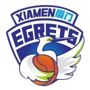 厦门银行女篮logo