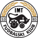 IMT新贝尔格莱德logo