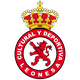 莱昂文体logo