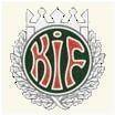 奇芬logo